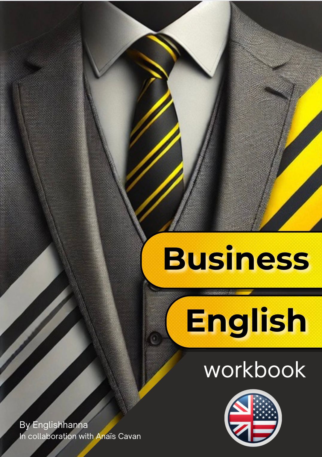 Business English Workbook